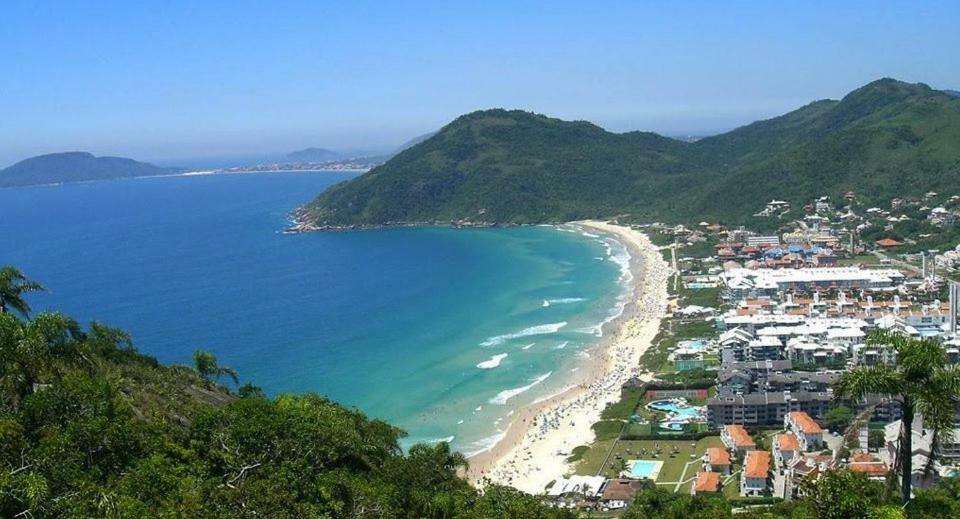 Pousada Da Lagoinha Florianópolis Exterior foto