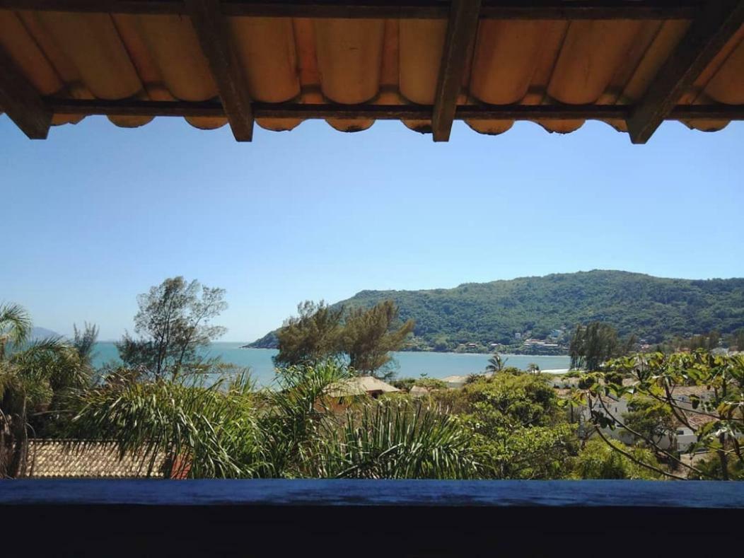 Pousada Da Lagoinha Florianópolis Exterior foto