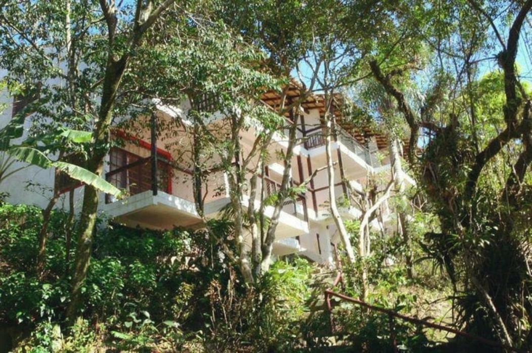 Pousada Da Lagoinha Florianópolis Exterior foto